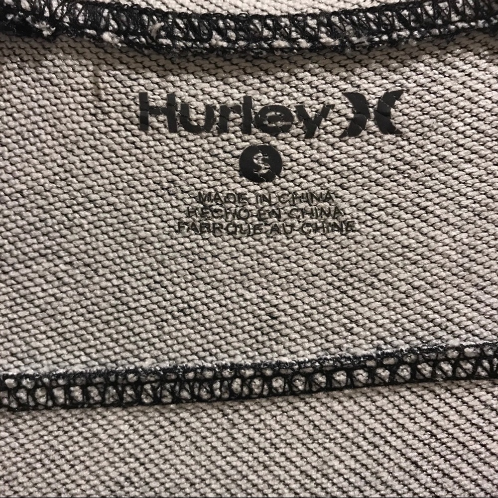 Hurley Jacket - Picture 6 of 7